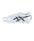 アシックス（ASICS）サッカースパイク 土 天然芝 人工芝用 DS LIGHT ADVANCE WIDE 1103A098.101