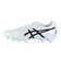 アシックス（ASICS）サッカースパイク 土 天然芝 人工芝用 DS LIGHT ADVANCE WIDE 1103A098.101