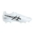 アシックス（ASICS）サッカースパイク 土 天然芝 人工芝用 DS LIGHT ADVANCE WIDE 1103A098.101