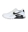 ナイキ（NIKE）スニーカー スポーツシューズ エアマックス エクシー FN7304-100