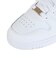 プーマ（PUMA）スニーカー スポーツシューズ リバウンド ジョイ ロウ ワイド 39843001