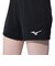 ミズノ（MIZUNO）バレーボールウェア レディース ゲームパンツ V2MBB20309 速乾