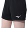 ミズノ（MIZUNO）バレーボールウェア レディース ゲームパンツ V2MBB20309 速乾