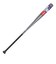 ミズノ（MIZUNO）ノック用木製バット 野球 一般 朴ノック 91cm/平均530g 1CJWK17791 0509