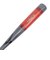 ミズノ（MIZUNO）ノック用木製バット 野球 一般 朴ノック 91cm/平均530g 1CJWK17791 0509