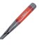 ミズノ（MIZUNO）ノック用木製バット 野球 一般 朴ノック 91cm/平均530g 1CJWK17791 0509