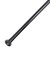 ミズノ（MIZUNO）ノック用木製バット 野球 一般 朴ノック 91cm/平均530g 1CJWK17791 0509