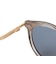 バニーウォーク（BUNNY WALK）サングラス ASH BEIGE BW-0281F