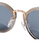 バニーウォーク（BUNNY WALK）サングラス ASH BEIGE BW-0281F