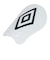 アンブロ（UMBRO）サッカー シンガード UJS4900B WHT