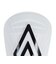 アンブロ（UMBRO）サッカー シンガード UJS4900B WHT
