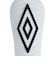 アンブロ（UMBRO）サッカー シンガード UJS4900B WHT