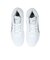 アシックス（ASICS）バスケ シューズ バッシュ LADY GELFAIRY 9XS レディゲルフェアリー 白 軽量 ミッドカット 1063A093.100