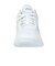 アシックス（ASICS）バスケ シューズ バッシュ LADY GELFAIRY 9XS レディゲルフェアリー 白 軽量 ミッドカット 1063A093.100