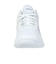 アシックス（ASICS）バスケ シューズ バッシュ LADY GELFAIRY 9XS レディゲルフェアリー 白 軽量 ミッドカット 1063A093.100
