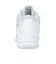 アシックス（ASICS）バスケ シューズ バッシュ LADY GELFAIRY 9XS レディゲルフェアリー 白 軽量 ミッドカット 1063A093.100