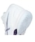 アシックス（ASICS）バスケ シューズ バッシュ LADY GELFAIRY 9XS レディゲルフェアリー 白 軽量 ミッドカット 1063A093.100