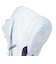 アシックス（ASICS）バスケ シューズ バッシュ LADY GELFAIRY 9XS レディゲルフェアリー 白 軽量 ミッドカット 1063A093.100