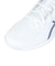 アシックス（ASICS）バスケ シューズ バッシュ LADY GELFAIRY 9XS レディゲルフェアリー 白 軽量 ミッドカット 1063A093.100