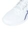 アシックス（ASICS）バスケ シューズ バッシュ LADY GELFAIRY 9XS レディゲルフェアリー 白 軽量 ミッドカット 1063A093.100