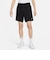 ナイキ（NIKE）短パン ハーフパンツ クラブ ニット ショートパンツ FQ4361-010 ブラック 黒 綿100％ 2024年モデル