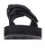 ストラップサンダル チルアウト GE SK-285 Black