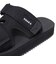 ストラップサンダル チルアウト GE SK-285 Black