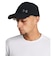 アンダーアーマー（UNDER ARMOUR）アイソチル ローンチ アジャスタブル キャップ 1383477 001