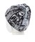 バフ（BUFF）ネックウォーマー フェイスマスク ヘアバンド UVカット 多機能 409010 OSU GREY