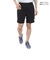 アンブロ（UMBRO）サッカーウェア ストレッチウーブンパンツ UAS6400P BLK 速乾