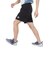 アンブロ（UMBRO）サッカーウェア ストレッチウーブンパンツ UAS6400P BLK 速乾