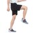 アンブロ（UMBRO）サッカーウェア ストレッチウーブンパンツ UAS6400P BLK 速乾