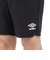 アンブロ（UMBRO）サッカーウェア ストレッチウーブンパンツ UAS6400P BLK 速乾