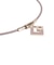 コラントッテ（Colantotte）コラントッテ TAO ネックレス スリム AURA mini DAAAI11