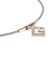 コラントッテ（Colantotte）コラントッテ TAO ネックレス スリム AURA mini DAAAI11