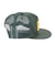 ブリクストン（BRIXTON）GRADE HP TRUCKER HAT キャップ 24-87