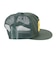 ブリクストン（BRIXTON）GRADE HP TRUCKER HAT キャップ 24-87