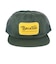 ブリクストン（BRIXTON）GRADE HP TRUCKER HAT キャップ 24-87