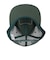 ブリクストン（BRIXTON）GRADE HP TRUCKER HAT キャップ 24-87
