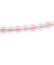 ファイテン（PHITEN）エクストリーム EXTREME チタンネックレス クリスタルタッチ ピンクゴールド 50cm 0223TG909353