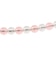 ファイテン（PHITEN）エクストリーム EXTREME チタンネックレス クリスタルタッチ ピンクゴールド 50cm 0223TG909353