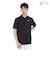 ナイキ（NIKE）ポロシャツ 半袖 速乾 ブラック 黒 ナイキコート ドライフィット テニスポロシャツ DH0858-010