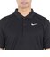 ナイキ（NIKE）ポロシャツ 半袖 速乾 ブラック 黒 ナイキコート ドライフィット テニスポロシャツ DH0858-010