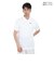 ナイキ（NIKE）ナイキコート ドライフィット テニスポロシャツ DH0858-100