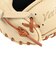 少年軟式用グラブ オールラウンド用 野球グローブ ジュニア イージーグラブ YA3EGJ01 82