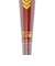 少年軟式用バット 野球 ジュニア キッズバット60cm/平均400g YA4EBJ01 196