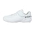 アスレタ（ATHLETA）ジュニアサッカートレーニングシューズ ジュニア VC 人工芝・土用 21013J WHT