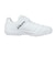 アスレタ（ATHLETA）ジュニアサッカートレーニングシューズ ジュニア VC 人工芝・土用 21013J WHT