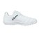 アスレタ（ATHLETA）ジュニアサッカートレーニングシューズ ジュニア VC 人工芝・土用 21013J WHT