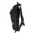 ザ・ノース・フェイス（THE NORTH FACE）バッグパック ロードランニング用パック マーティンウィングLT NM62415 K